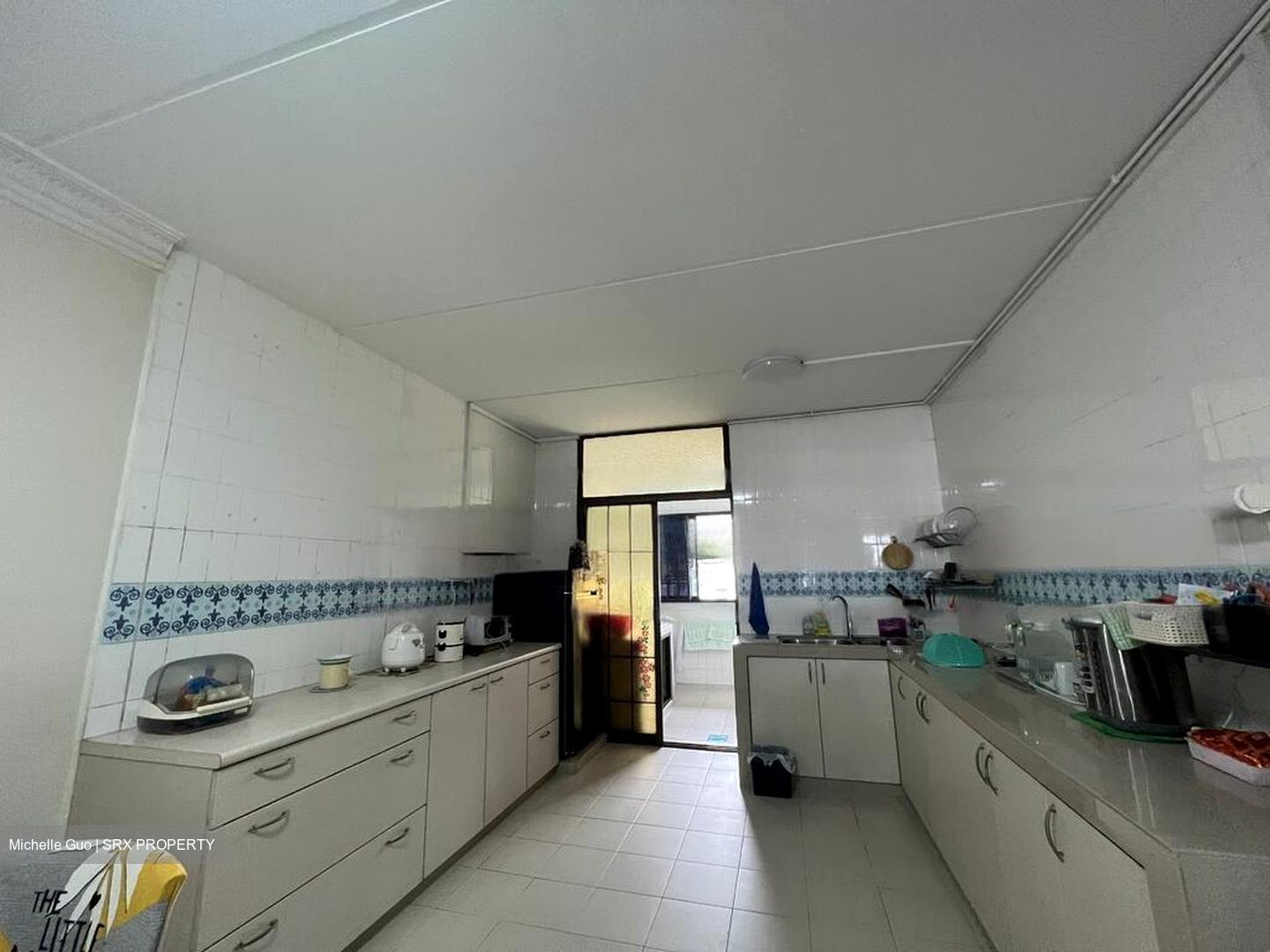 Blk 405 Pasir Ris Drive 6 (Pasir Ris), HDB 5 Rooms #483532061